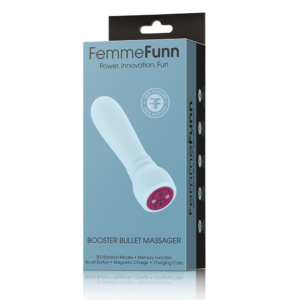 Femmefunn Booster Bullet minivibraator