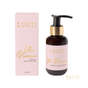 Lust! Little Pleasure prebiootiline libesti
