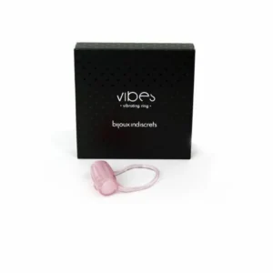 Bijoux Indiscrets Instruments of Pleasure Set Red 4