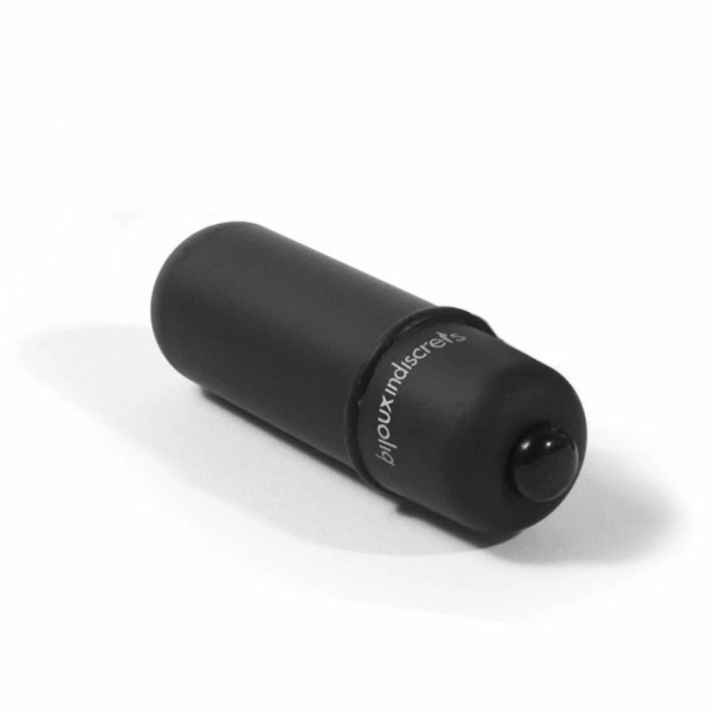 Bijoux instruments of pleasure_minivib