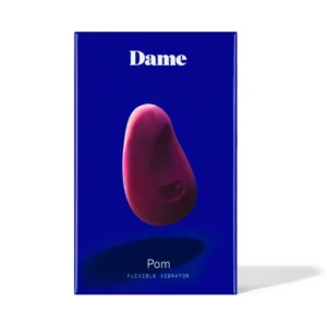 Dame Plom Pom 4