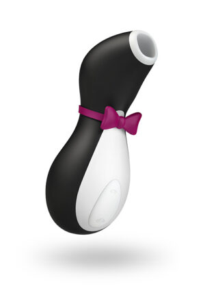 Satisfyer penguin vibraator