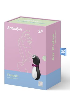 Satisfyer Penguin vibraator