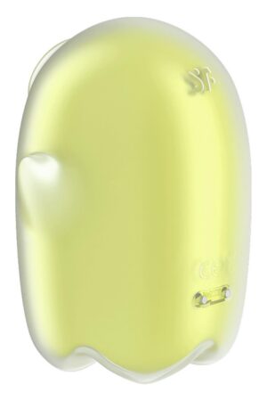 Satisfyer_Glowing Ghost Yellow-4