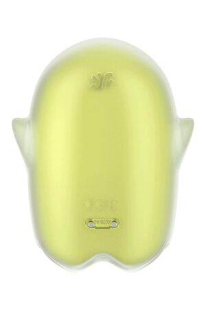 Satisfyer_Glowing Ghost Yellow-5