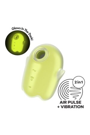 Satisfyer_Glowing Ghost Yellow-6