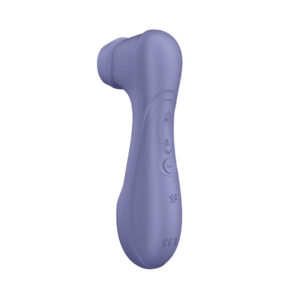 Satisfywr Pro 2 Generation 3 nupud