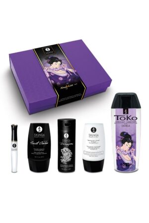 Shunga_Naughtier Kit