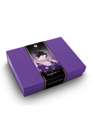 Shunga_Naughtier Kit-P