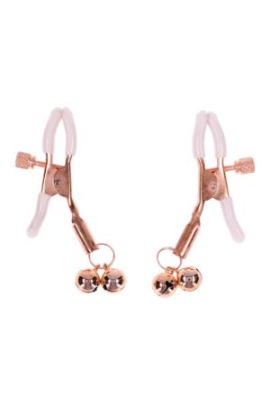 Sportsheets_Peaches 'n CreaMe_Bell Nipple Clamps-2