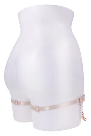 Sportsheets_Peaches 'n CreaMe_Pearl Garters-3