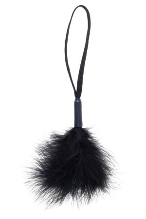 Sportsheets_Peaches 'n CreaMe_Wrist Feather Tickler_830702