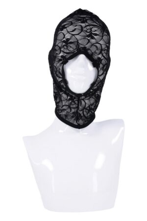 Sportsheets_Sex and Mischief_Lace Hush Hood-3