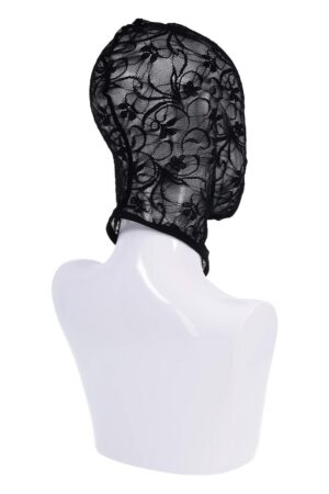 Sportsheets_Sex and Mischief_Lace Hush Hood-6