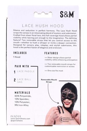 Sportsheets_Sex and Mischief_Lace Hush Hood-9