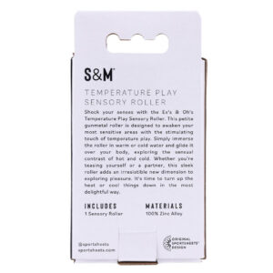 Sportsheets_Sex and Mischief_Temperature Play Sensory Roller 2