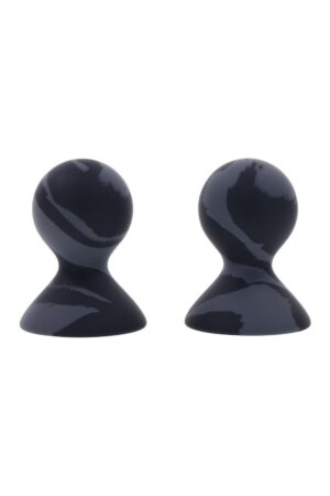 Sportsheets_Velvet Noir_Silicone Nipple Suckers-3