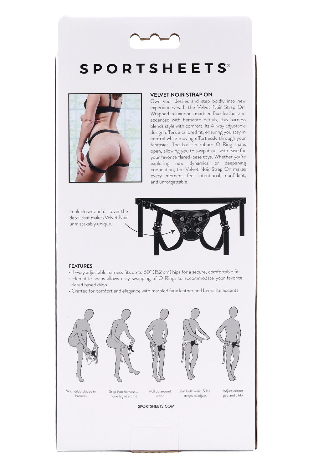 Sportsheets_Velvet Noir_Strap On-10