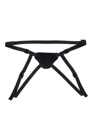 Sportsheets_Velvet Noir_Strap On-2