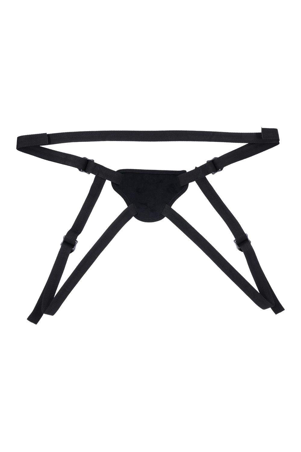 Sportsheets_Velvet Noir_Strap On-2