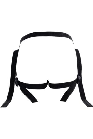 Sportsheets_Velvet Noir_Strap On-4