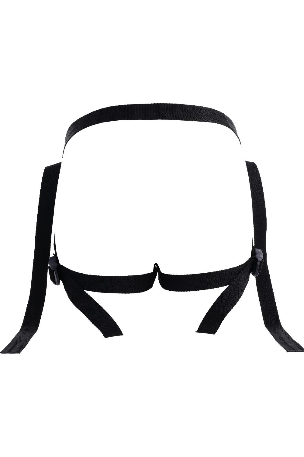 Sportsheets_Velvet Noir_Strap On-4