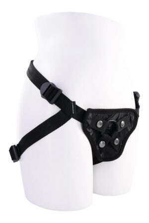 Sportsheets_Velvet Noir_Strap On-5