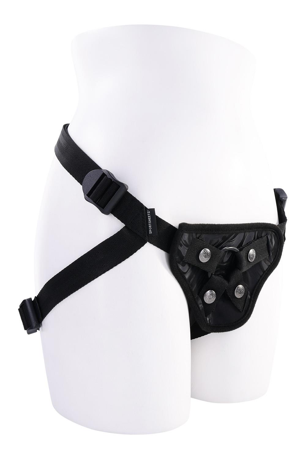Sportsheets_Velvet Noir_Strap On-5