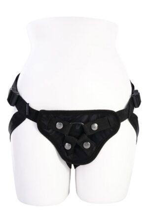 Sportsheets_Velvet Noir_Strap On-6