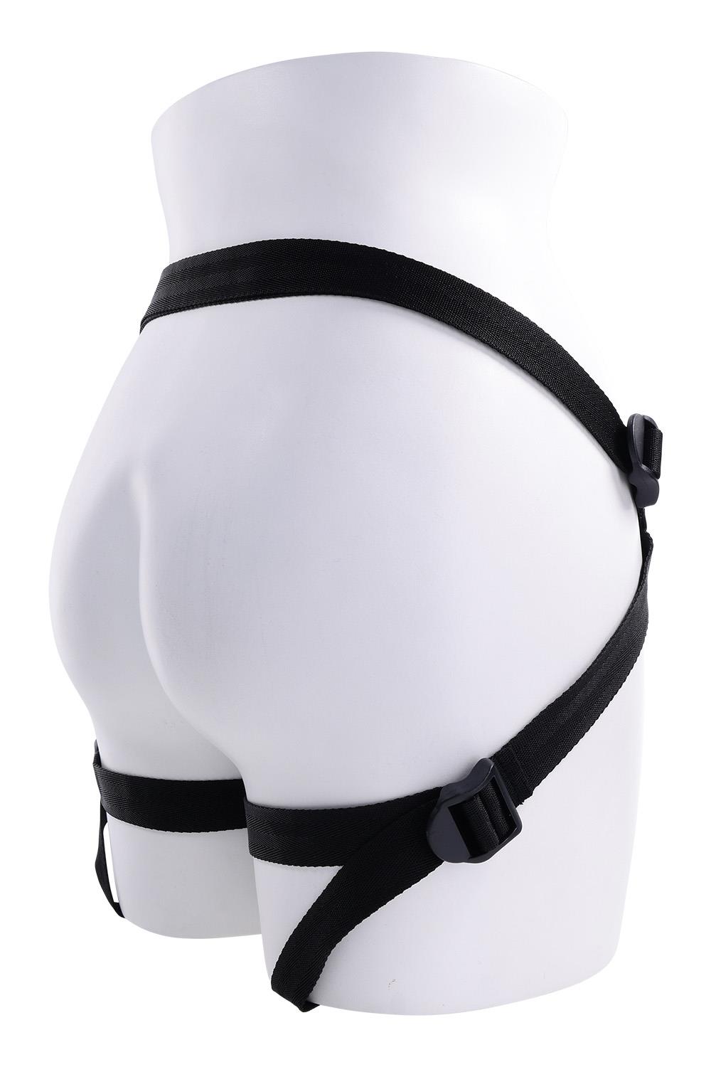 Sportsheets_Velvet Noir_Strap On-7