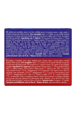 Venicon For Men 4Tabs-4