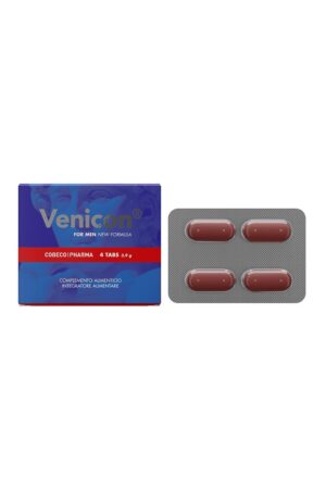 Venicon For Men 4Tabs