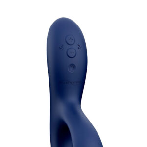 We-Vibe Nova 2 Midnight Blue 6