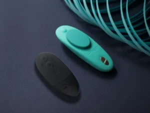 We-vibe moxie+ foto