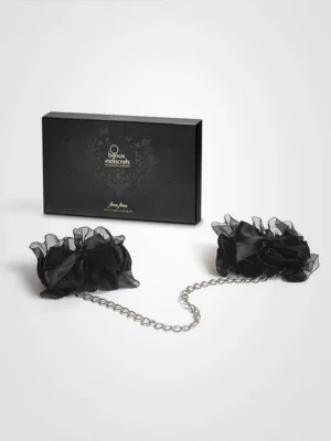 bijoux frou frou black 2