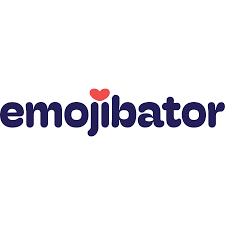 emojibator logo