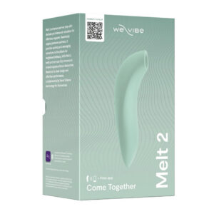 we-vibe melt 2