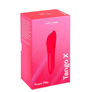 we-vibe tango x