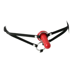 Sportsheets Ménage à Trois Strap On 5