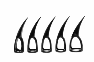 xr brands sensory claw rings