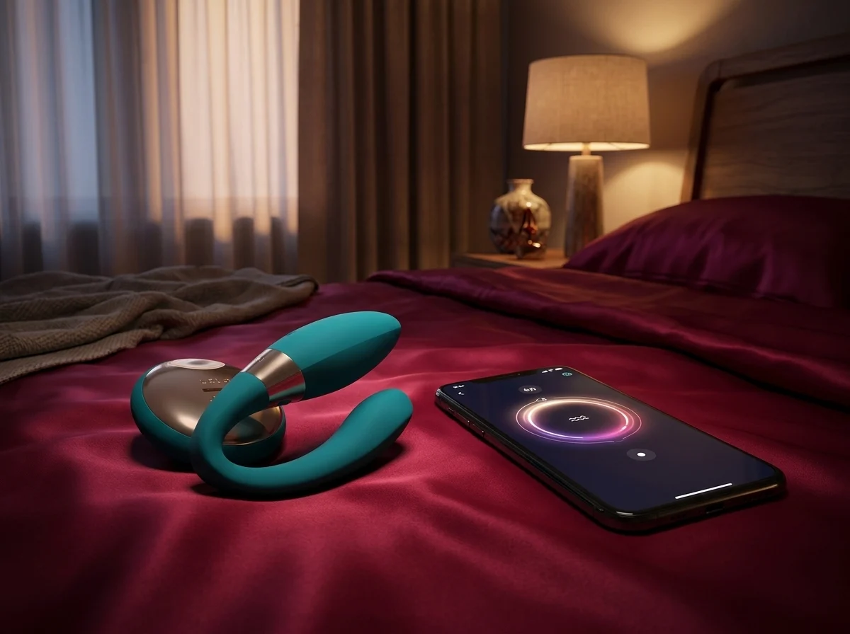 Nutikas paarilelu äpiga